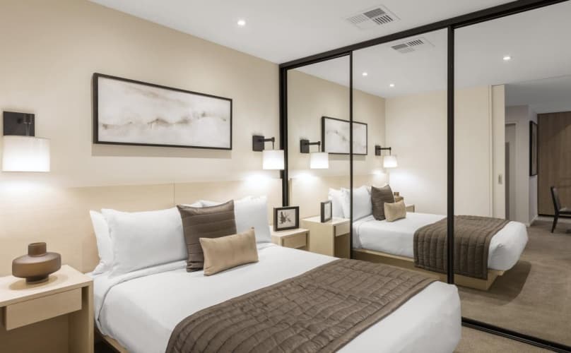 One Global Resorts Parramatta - foto 4