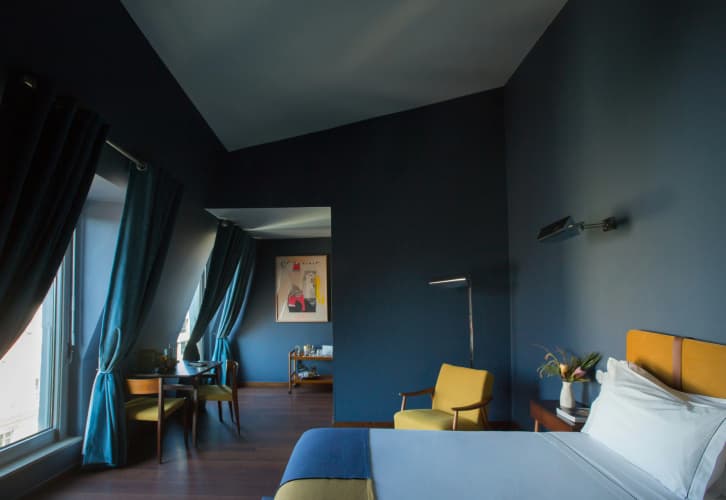 The Vintage Hotel & Spa - Lisbon - foto 6