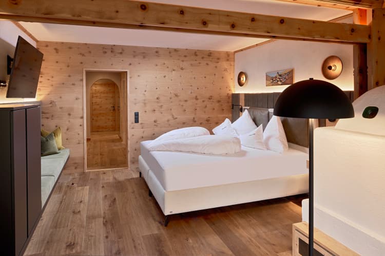Spa Hotel Jagdhof - foto 1