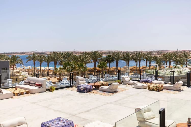 SUNRISE Tucana Resort -Grand Select- - foto 5