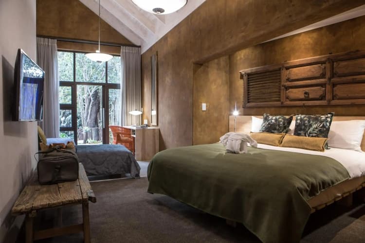 African Rock Hotel & Spa, a "Boutique Lifestyle Resort" - foto 2