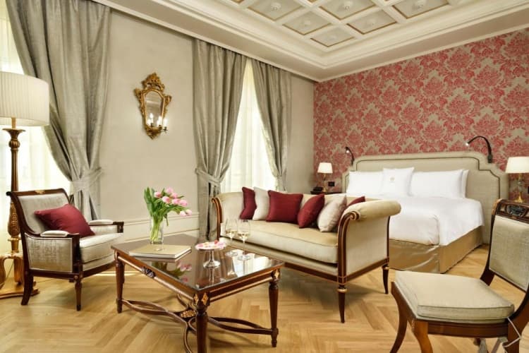 Palazzo Portinari Salviati - foto 6