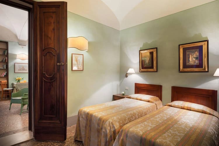 Hotel Palazzo Guadagni - foto 3