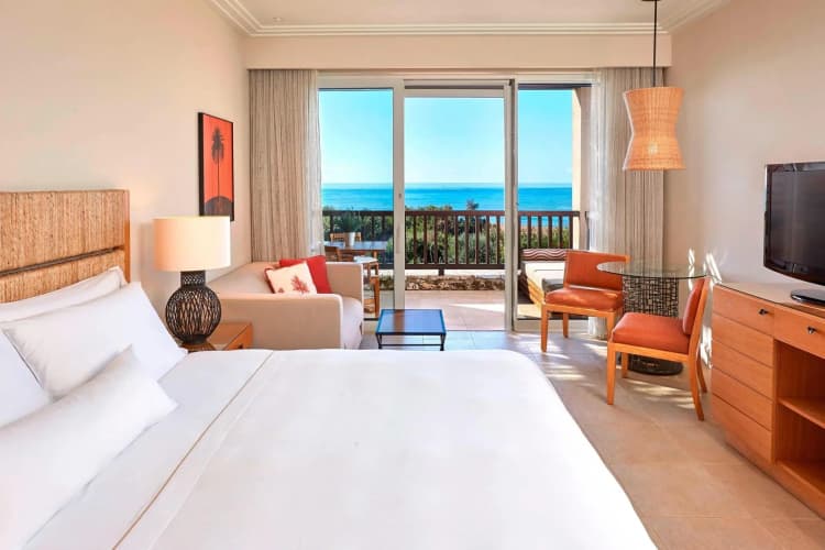 The Westin Resort, Costa Navarino - foto 2