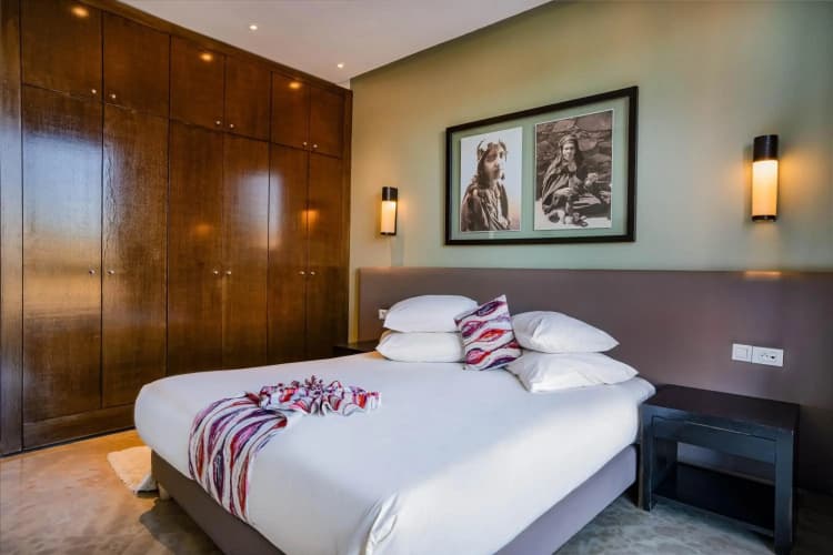 Al Maaden VillaHotel & Spa - foto 6