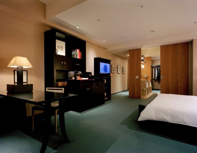 Park Hyatt Tokyo - foto 2