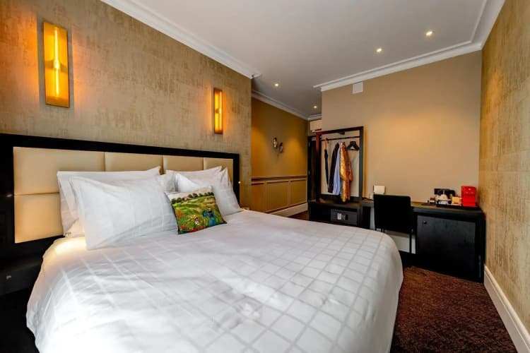 De Ware Jacob Boutique Hotel - foto 4