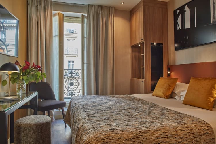 Hotel Atmospheres - foto 4