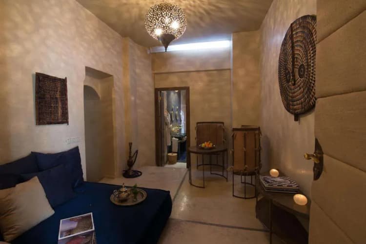 Riad Joya - foto 6