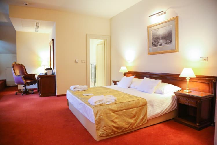 Savoy Westend Hotel - foto 3
