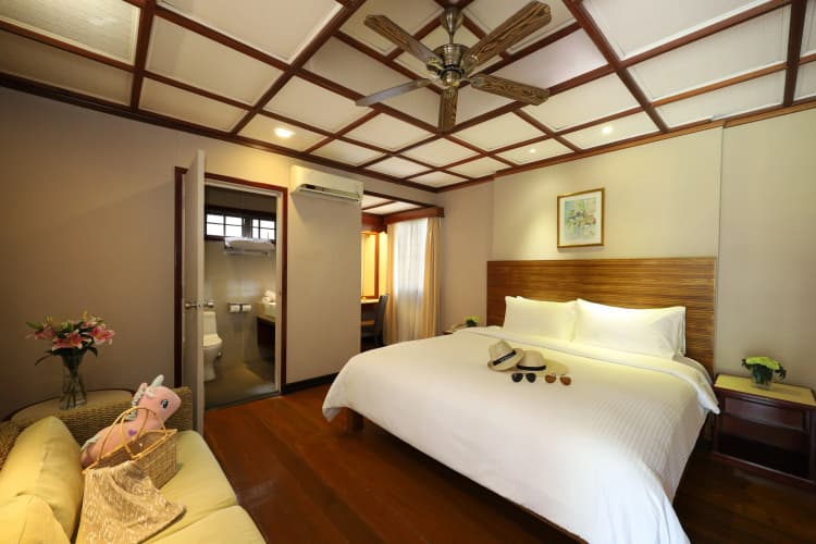 Berjaya Tioman Resort - foto 1