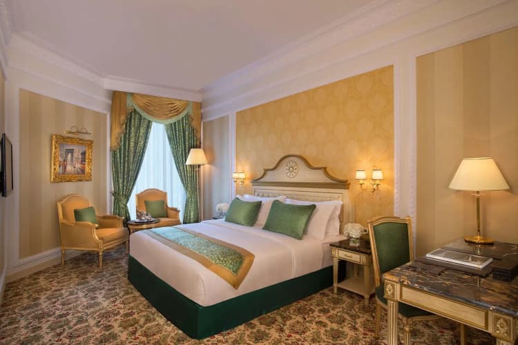 Royal Rose Hotel Abu Dhabi, Curio Collection by Hilton - foto 3