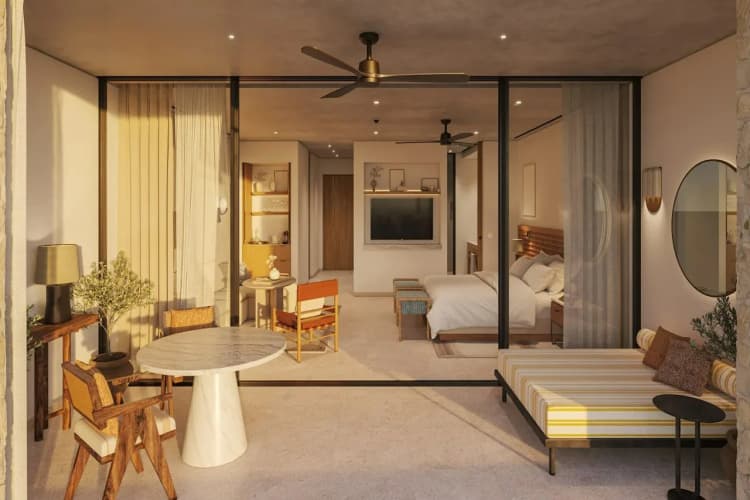 Mandarin Oriental, Costa Navarino - foto 5