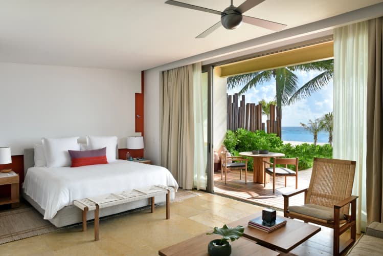 Rosewood Mayakoba - foto 1