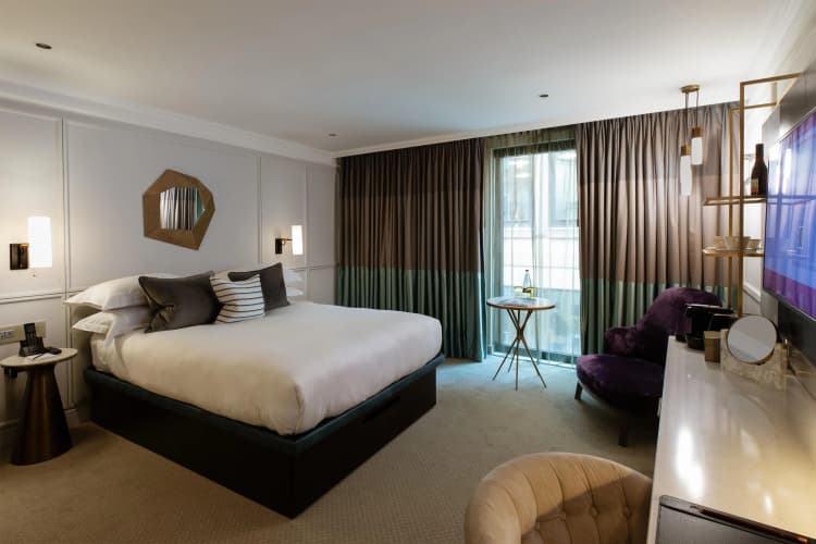 The Guardsman Hotel and Residences - foto 3
