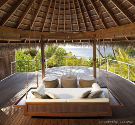 W Maldives - foto 3