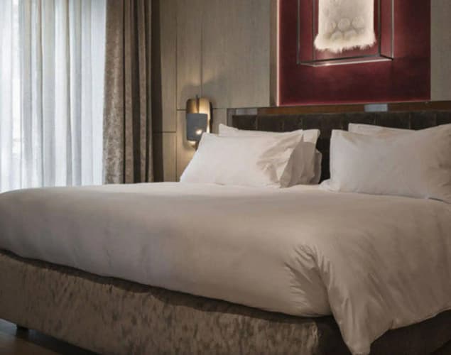 Fendi Private Suites - foto 5