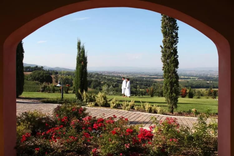 Borgobrufa Spa Resort Adults Only - foto 4