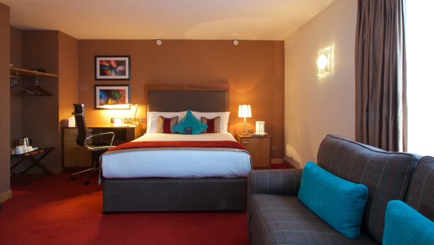 The Bermondsey Square Hotel - foto 2
