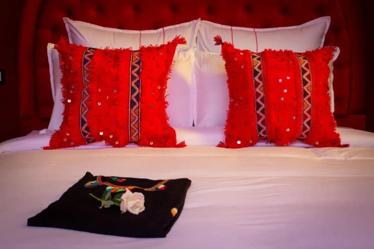 Riad Touda - foto 4