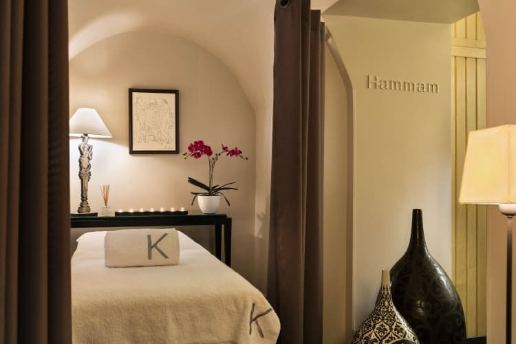 Hôtel Keppler - foto 2