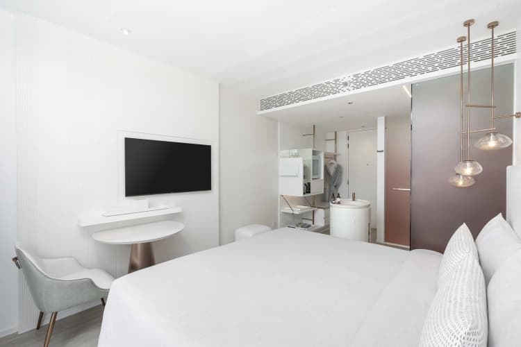 INNSiDE by Meliá Bangkok Sukhumvit - foto 5