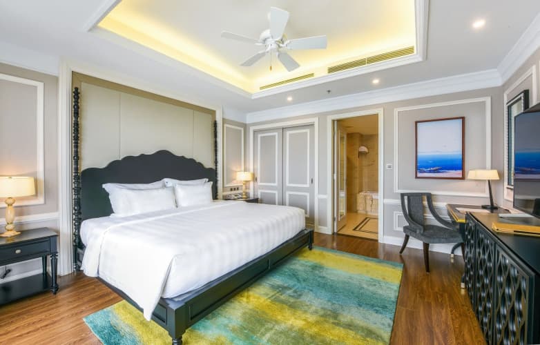 Meliá Vinpearl Hai Phong Rivera - foto 2