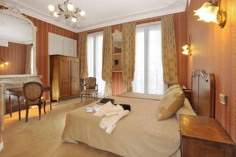 Hotel La Canopee - foto 2