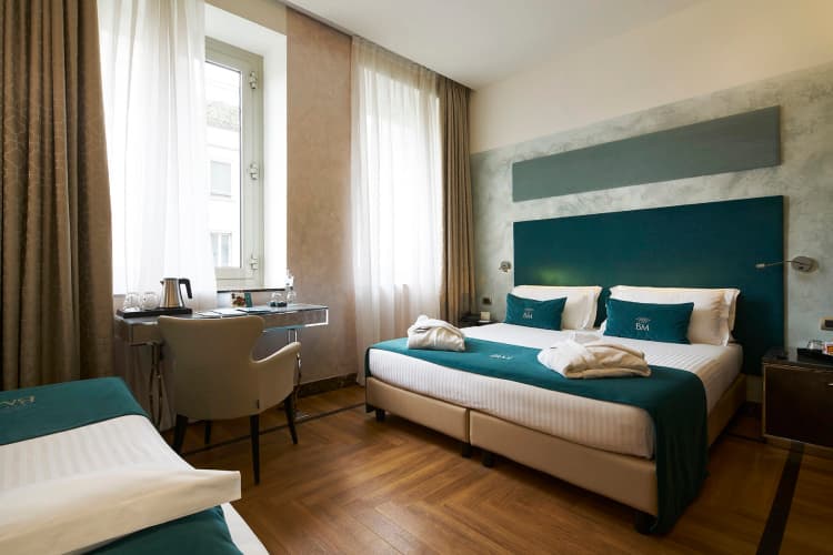 Bianca Maria Palace Hotel - foto 2