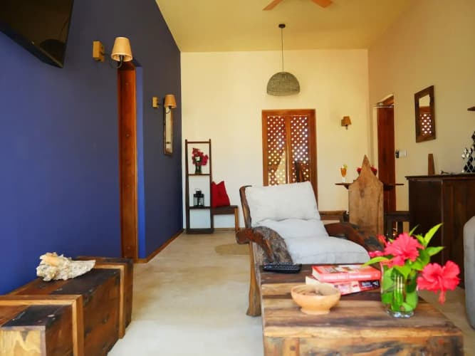 Clove Island Villas & Spa - foto 3
