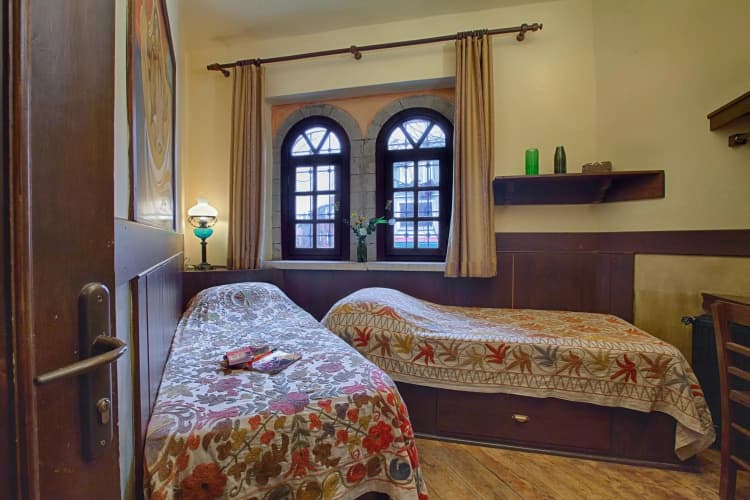 Hotel Empress Zoe - foto 4
