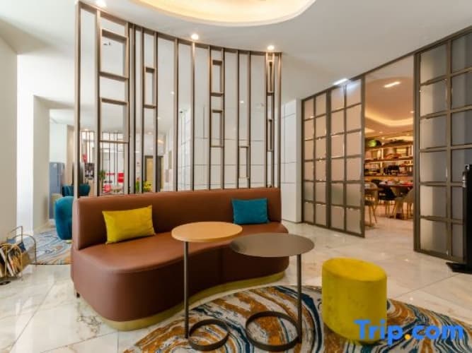 The 7 Hotel, Suites, Studios & Apartments - foto 2