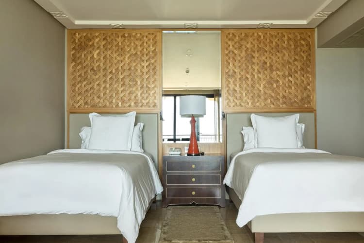 Four Seasons Hotel Tunis - foto 3