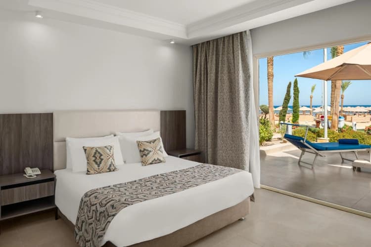 Pickalbatros Palace Resort - Hurghada - foto 2