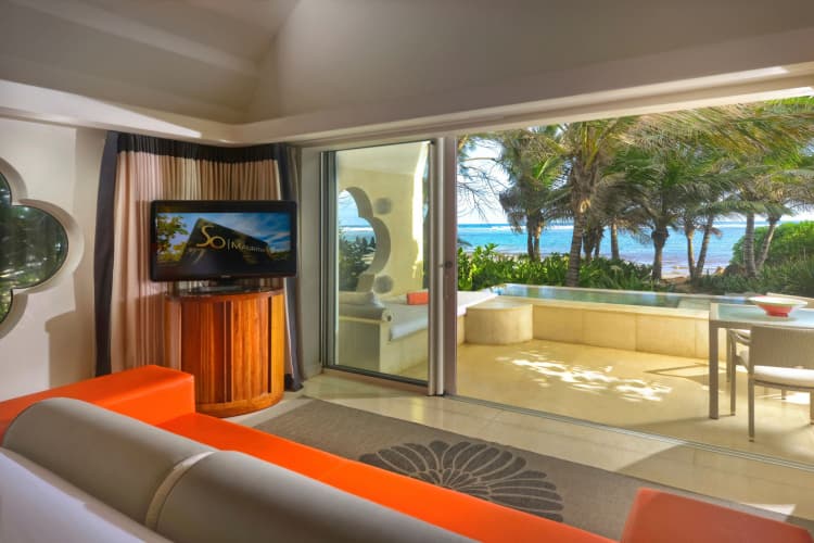 SO/ Sofitel Mauritius - foto 6