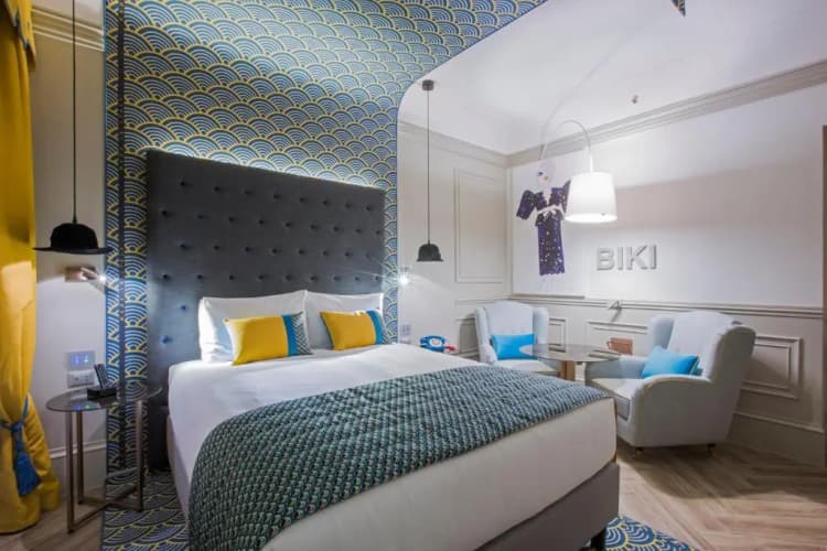Hotel Indigo Milan - foto 5
