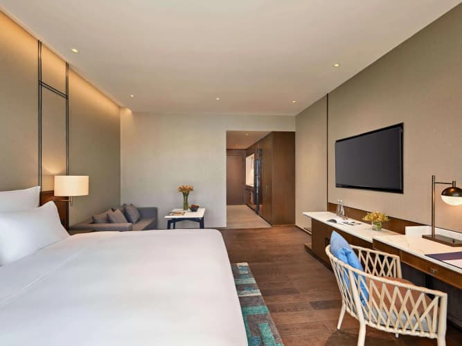 Pullman Hai Phong Grand Hotel - foto 4