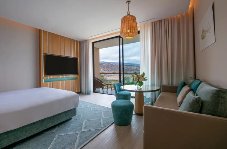 Hyatt Regency Taghazout - foto 2