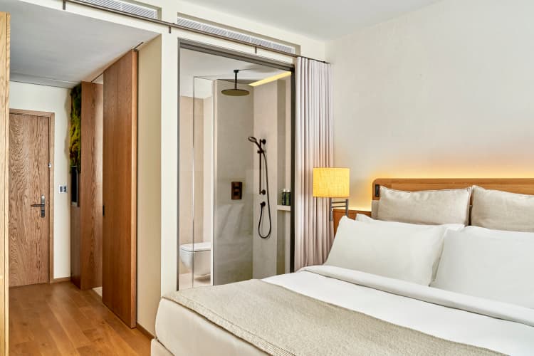 1 Hotel Mayfair - foto 5