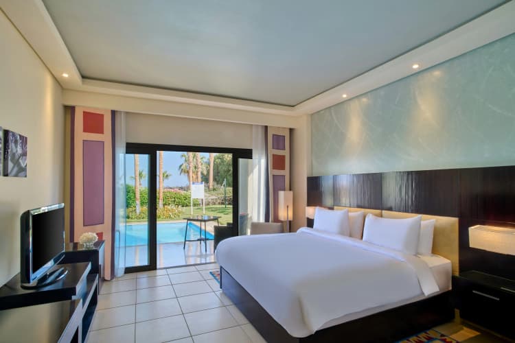 Grand Rotana Hotel Resort and Spa - foto 6