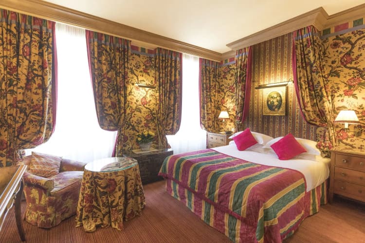Hotel Chambiges Elysées - foto 3