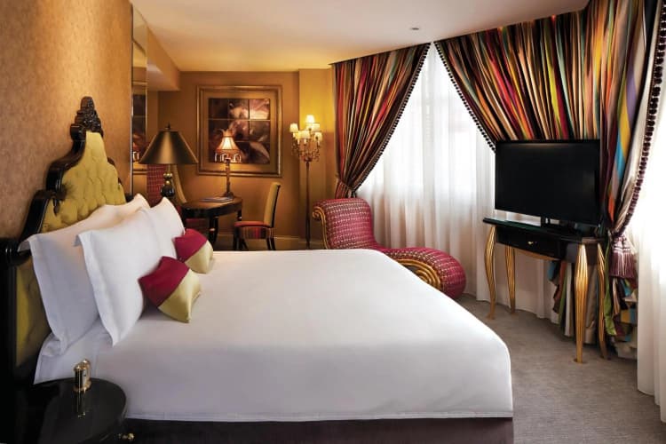 Aurum Royal Hotel - foto 5
