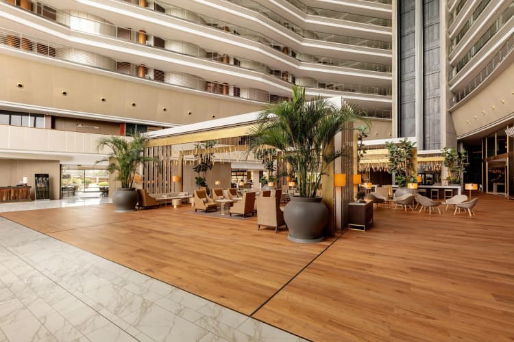 Torre Melina, a Gran Meliá Hotel - foto 1