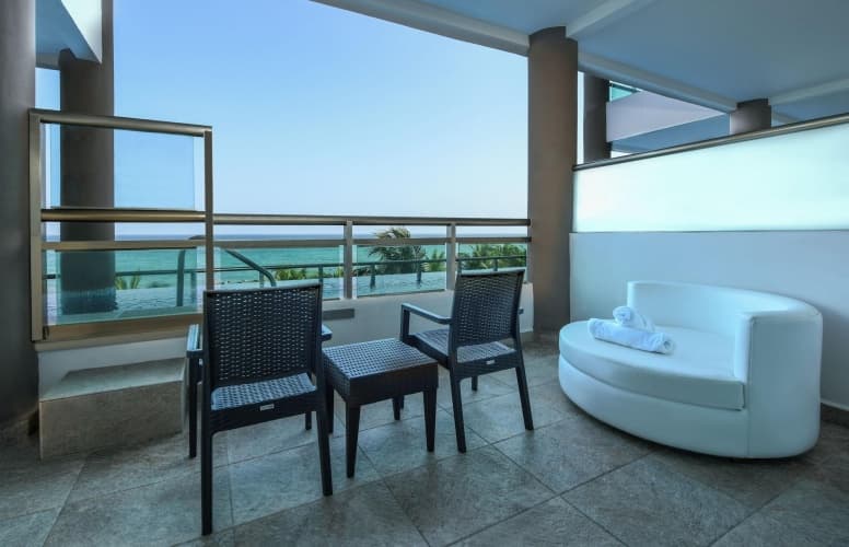 Generations Riviera Maya Oceanfront Family Resort, All & More Inclusive - foto 5
