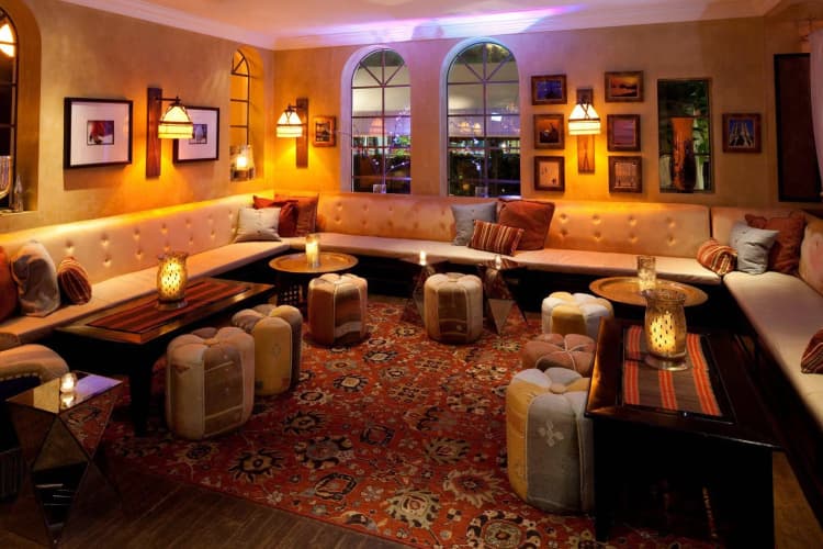 Angler’s Hotel – Miami Beach - foto 1