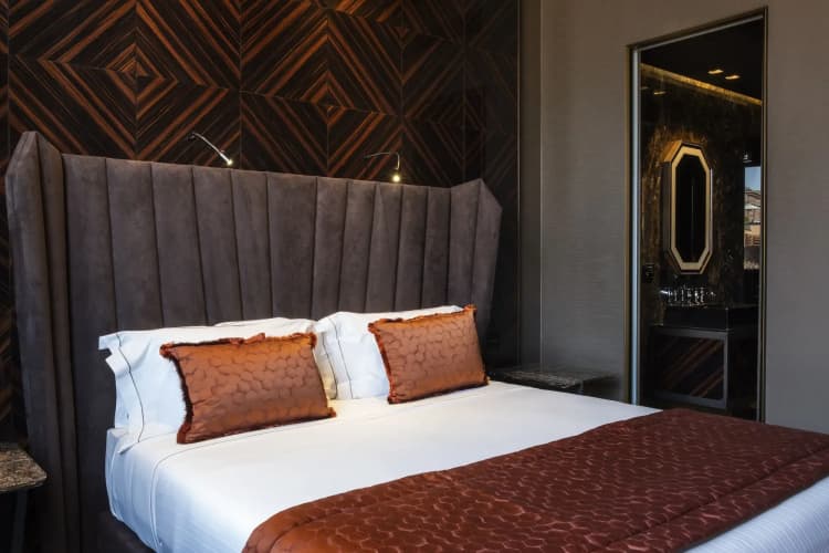U-Visionary Roma Hotel - foto 5