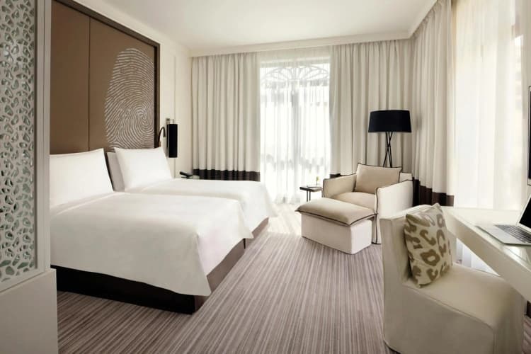 Hotel Boulevard, Autograph Collection - foto 6