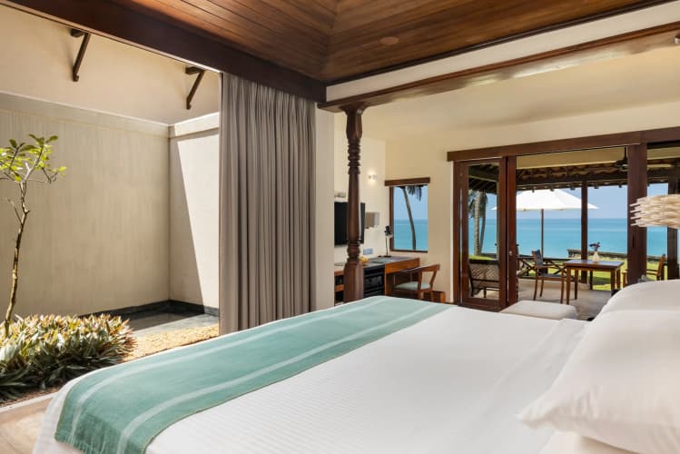 Jetwing Saman Villas, A Luxury Reserve - Adults Only - foto 2