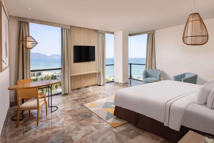Melia Danang Beach Resort - foto 5