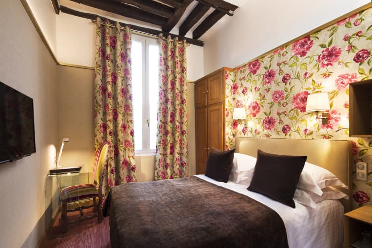 Hôtel Saint Paul Rive Gauche - foto 3